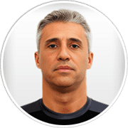 Profile photo for Hernán Crespo
