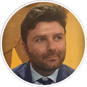 Profile photo for Roberto Goretti