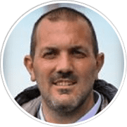 Profile photo for Massimo Margiotta
