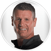 Profile photo for Mike Pollitt