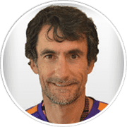 Profile photo for Gabriele Pin