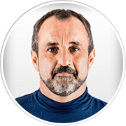Profile photo for Quique Álvarez