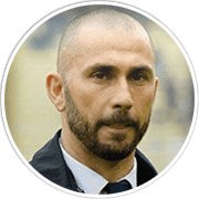 Profile photo for Marco Di Vaio