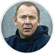 Profile photo for Oleg Romantsev