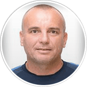 Profile photo for Giorgos Kostis