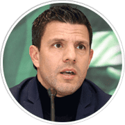 Profile photo for Takis Fyssas