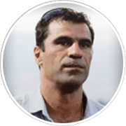 Profile photo for Thomas Kyparissis