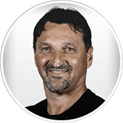 Profile photo for Florin Tene