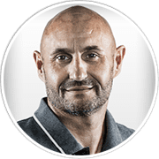 Profile photo for Grzegorz Szamotulski