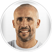 Profile photo for Guillermo Giacomazzi