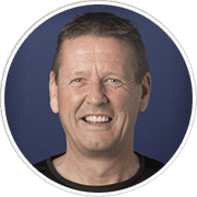 Profile photo for Billy Kirkwood
