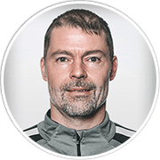 Profile photo for Pascal Oppliger