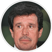 Profile photo for Humberto Coelho