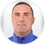 Profile photo for Mark Fotheringham