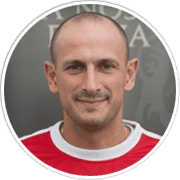 Profile photo for Marco Zanchi