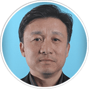 Profile photo for Cheng Yaodong