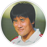 Profile photo for Li Ming