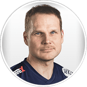 Profile photo for Markus Heikkinen