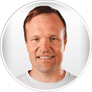 Profile photo for Jani Viander