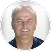 Profile photo for Rob Penders