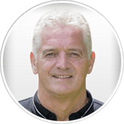 Profile photo for John Lammers