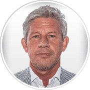 Profile photo for Marcel Brands