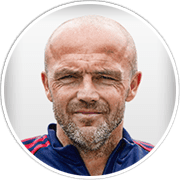 Profile photo for Alfred Schreuder