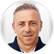 Profile photo for Ilian Iliev