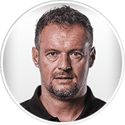 Profile photo for Radek Černý