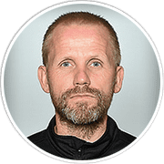 Profile photo for Joey Harðarson