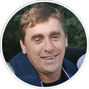 Profile photo for Shura Ubarov