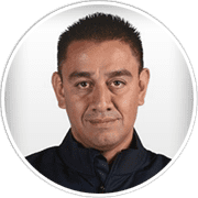 Profile photo for Raúl Rodrigo Lara