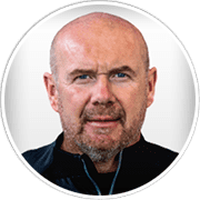 Profile photo for Tim McCann