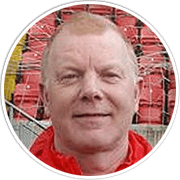 Profile photo for Alan Dornan