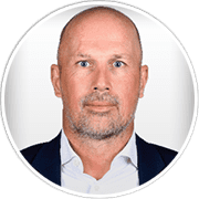 Profile photo for Philippe Clement