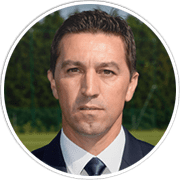 Profile photo for Besnik Hasi
