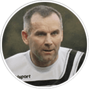 Profile photo for Glenn Ferguson
