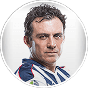 Profile photo for Luis Ernesto Pérez