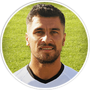Profile photo for Cristian Oros