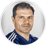 Profile photo for Alberto López Moreno