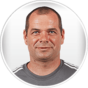 Profile photo for Zsolt Szilagyi