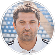 Profile photo for Claudiu Niculescu