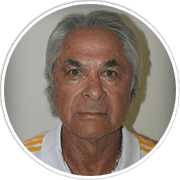 Profile photo for Miguel Mejía Baron