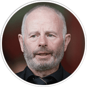 Profile photo for Stewart Milne