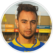 Profile photo for Raphael Supusepa