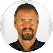 Profile photo for Jens Hammer Sørensen