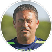 Profile photo for Alfonso Cortijo