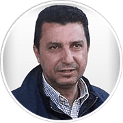 Profile photo for José Manuel Barla