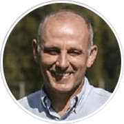 Profile photo for Ángel Martín