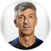 Profile photo for Imanol Alguacil